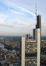 Commerzbank Tower from Main Tower.jpg