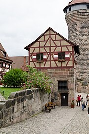 Nürnberg, Burg, Tiefer Brunnen, 003.jpg