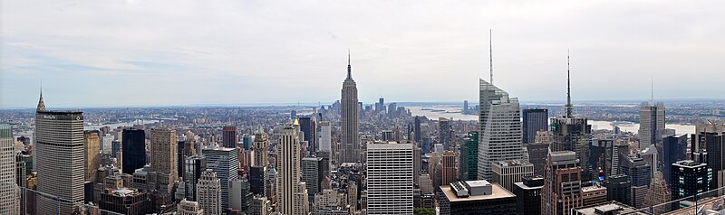 Panorama New York con Empire State Building - mod equirettangolare.jpg