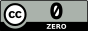 Datei:CC Zero badge.svg