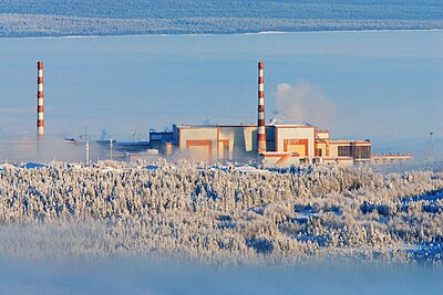 RIAN archive 146342 Kola nuclear power plant.jpg