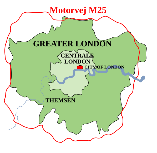 greater-london-rsg-wiki