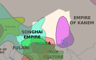 Niger civilizations map pre-colonial.png