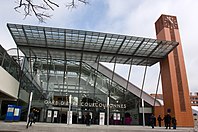 Gare Evry-Courcouronnes 20080323 IMG 3214.jpg